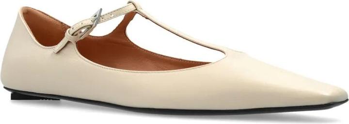 Actual product image The Attico Juno Ballerina (39)