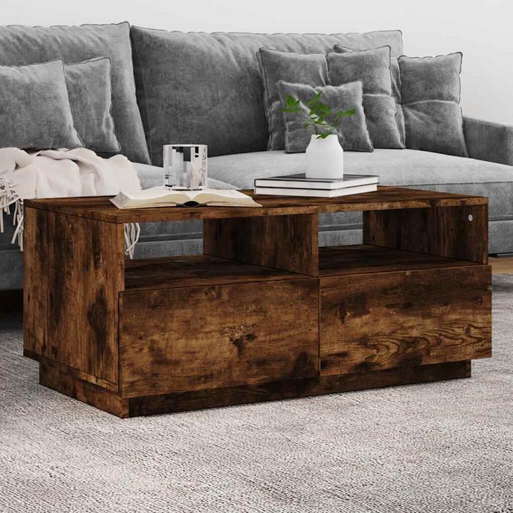 Image du produit vidaXL Couchtisch