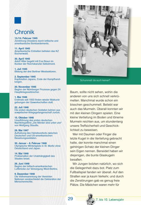 Produktbild Wir vom Jahrgang 1939 - Kindheit und Jugend (Deutsch, Wieland Lehmann, 2018)