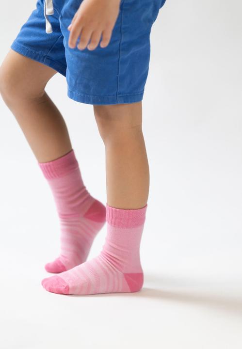 Immagine prodotto Camano Socken Mesh Ventilation (confezione da 10, 35, 38)