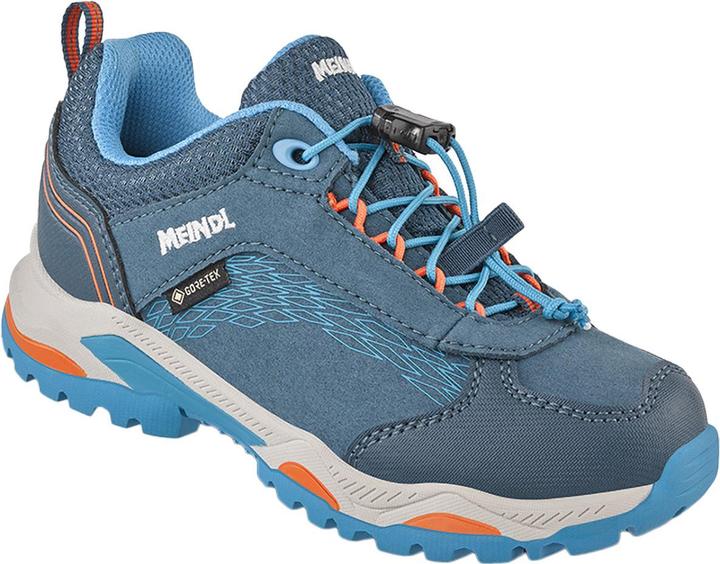 Produktbild Meindl Freizeitschuhe 2137-53 Wisper Junior (27)