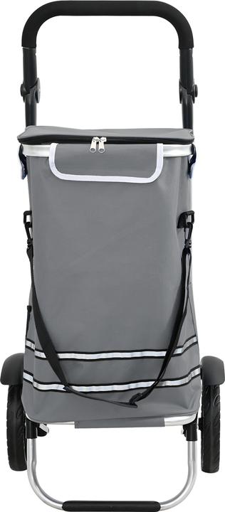 Image du produit VidaXL Chariot d'achat