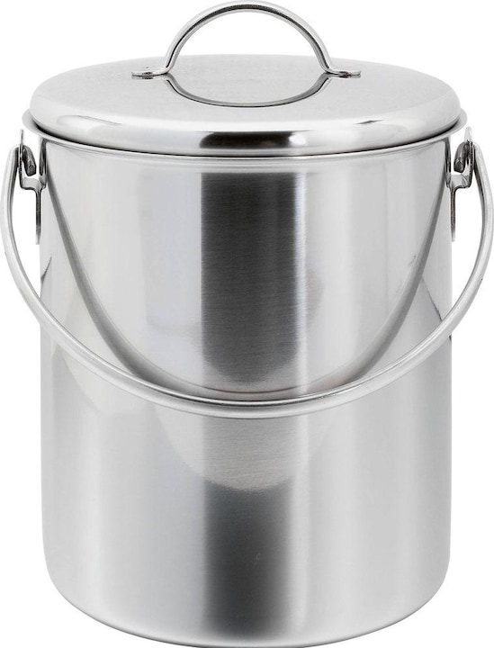 Noser-Inox Milchkessel