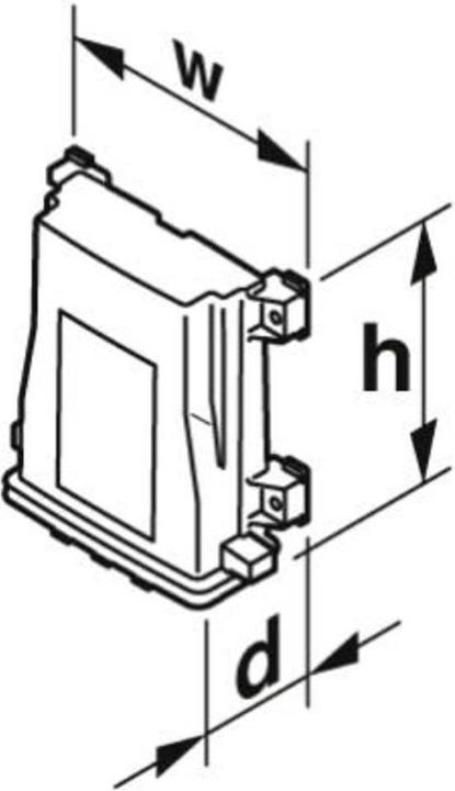 Actual product image Phoenix Contact 1050379