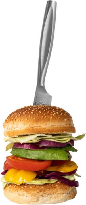 Boska 2er Set Monaco+ Steakmesser (2 Stk., Messer)