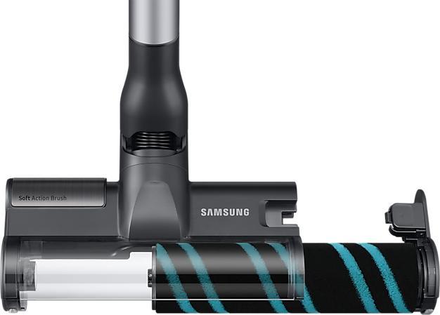 Produktbild Samsung Sam Jet 75 Complete VS20T7536T5 Akku