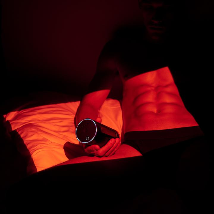 Actual product image LELO F1S