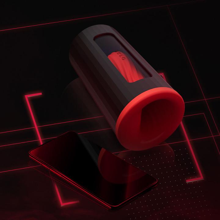Actual product image LELO F1S
