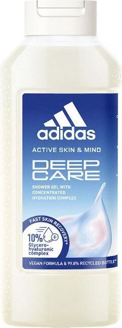 Actual product image adidas Deep Care (400 ml)