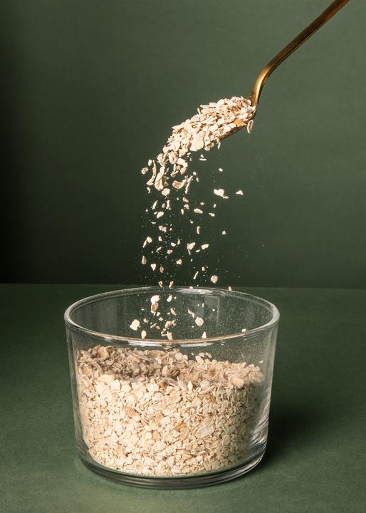 Produktbild KoRo Bio SOCAS Flocken fein (1000g) (1000 g)