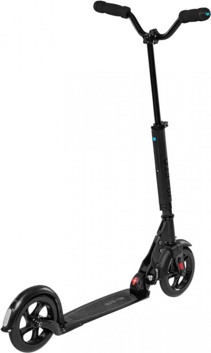 Produktbild Micro Urban Schwarz