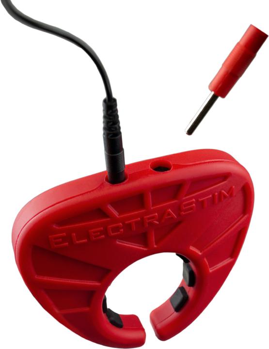 Produktbild ElectraStim Cock Shield (6 cm)