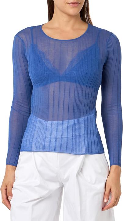 Immagine prodotto Pinko Alchemilla Jersey Crêpe Trasparente (L)