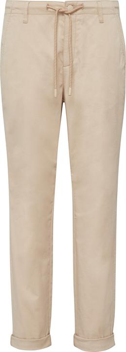 Actual product image Comma Hose Chinohose mit Kordel-Detail (42)