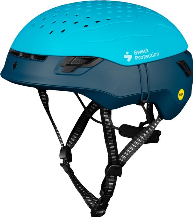 Immagine prodotto Sweet Protection Casco Ascender Mips (56 - 59 cm, ml)