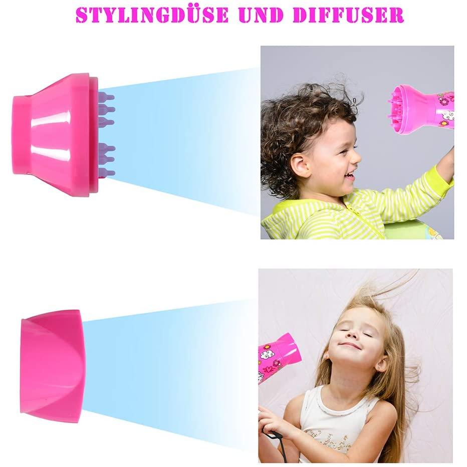 Deogra Hair dryer for children buy at Digitec