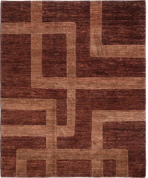 Actual product image Vidal Juma (201 x 244 cm)