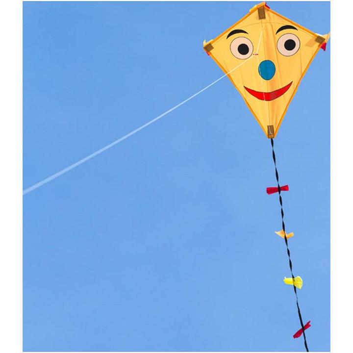 Produktbild Invento Eco Line Happy Face