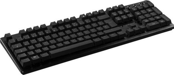 Actual product image Razer Huntsman V3 Pro (DE, Cable)