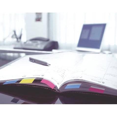Thumbnail - Post-it, Haftnotiz, Index (25 x 43 mm)