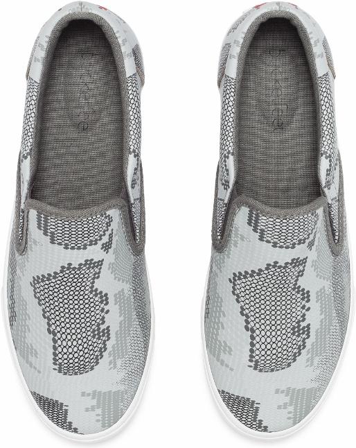 Immagine prodotto Bucketfeet Tessuto serpente digitale (38)