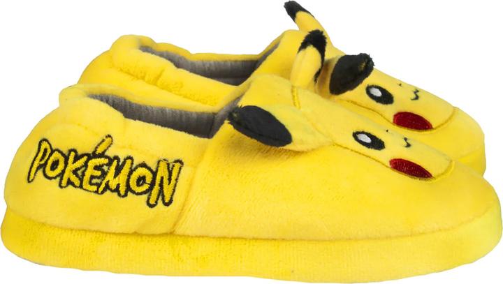 Actual product image Pokémon Pikachu 3D (34)