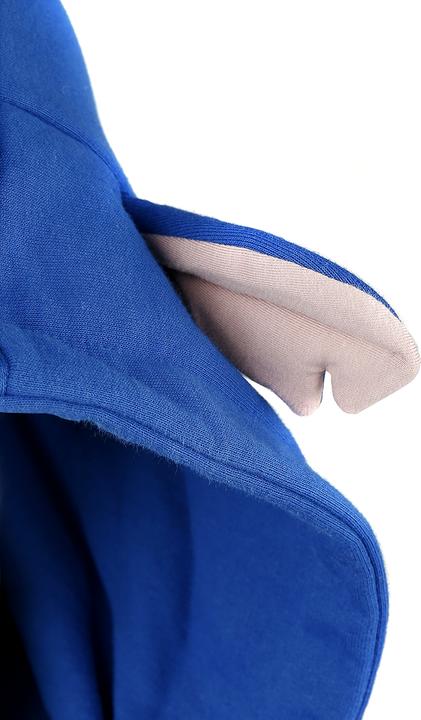 Produktbild Lilo & Stitch Stitch - Sit (L)