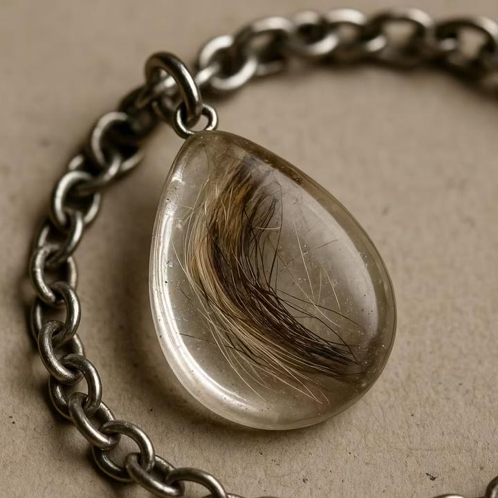 Actual product image Dipon LuminaCast 2 Coaster Cast