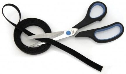 Immagine prodotto Label-the-cable Rotolo di nastro adesivo in velcro (16 mm)