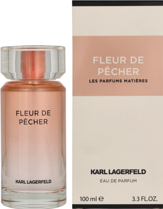 Immagine prodotto Karl Lagerfeld Fleur De Pecher (Eau de parfum, 100 ml)