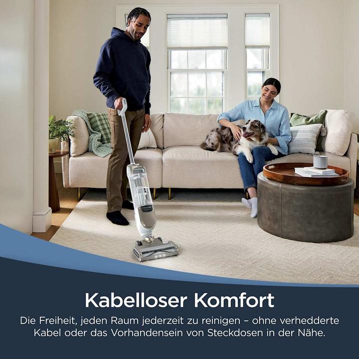 Produktbild Shark SV2002CH Freestyle Pro Staubsauger