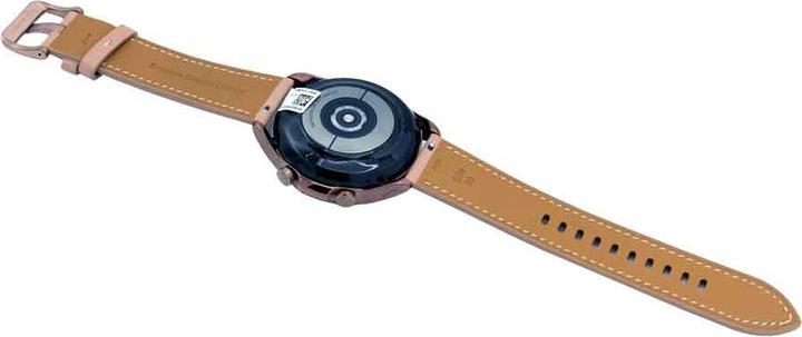 Actual product image Samsung Galaxy Watch3 (41 mm, 4G)