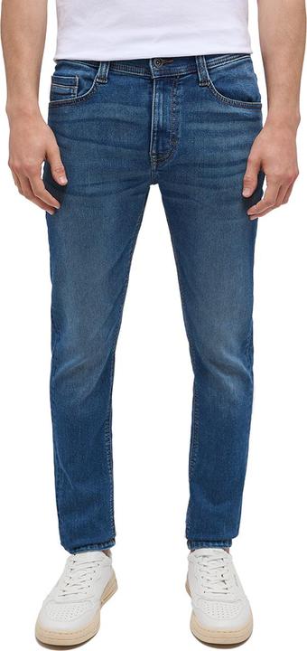Image du produit Mustang Oregon Tapered Jeans Medium Blue (W31/L30)
