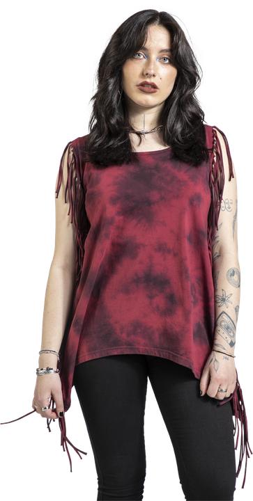 Produktbild RED by EMP Basic (S)