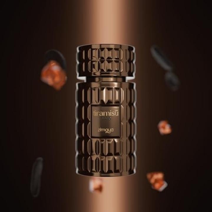 Immagine prodotto Zimaya Tiramisu Coco (Eau de parfum, 100 ml)