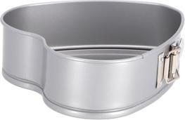 Produktbild Patisse Silver-Top Heart Springform Pan (20 cm)