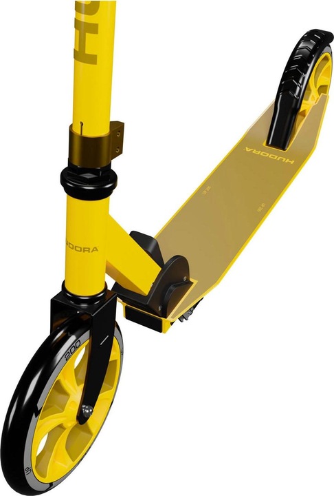Actual product image Hudora Up 200