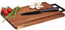 Produktbild Wenko Schneide-&Servierbrett Rim