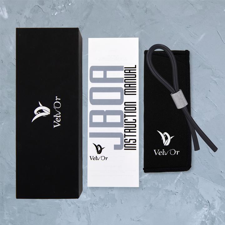 Produktbild Velv'Or Adjustable Cock Ring