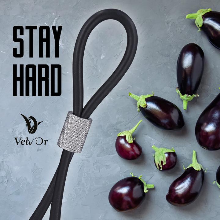 Produktbild Velv'Or Adjustable Cock Ring