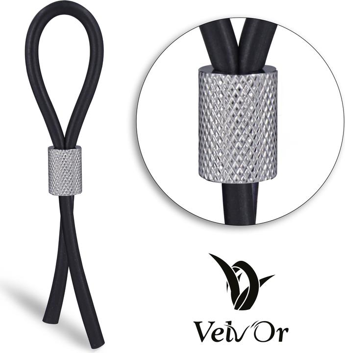 Produktbild Velv'Or Adjustable Cock Ring