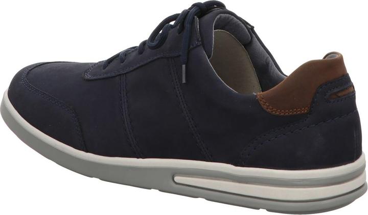 Produktbild Waldläufer Schnürschuhe (40)
