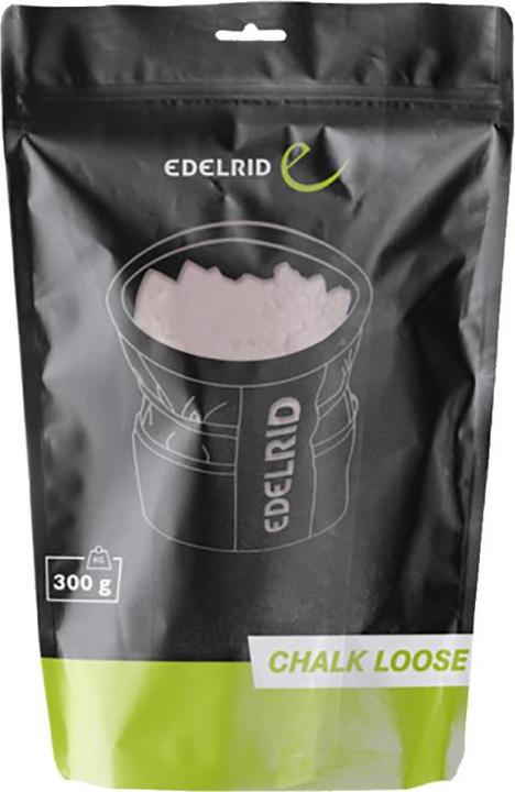 Produktbild Edelrid Chalk Loose III (300 g)