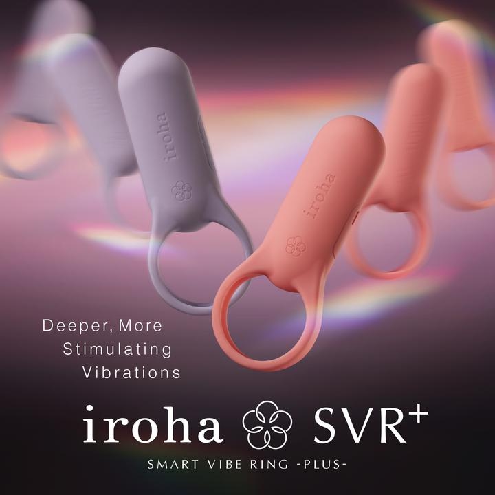 Produktbild Iroha SVR+