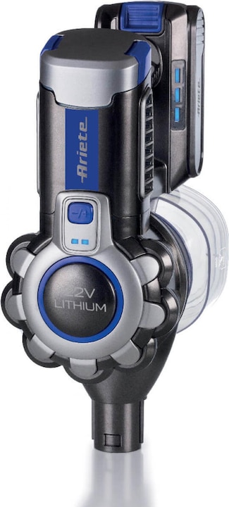 Produktbild Ariete 2723 Lithium Blue