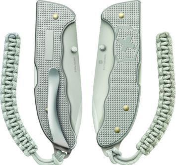 Produktbild Victorinox Evoke Alox (9.84 cm)