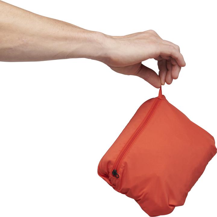 Actual product image Black Diamond Alpine Start Hoody - Softshell jacket - Men (XL)