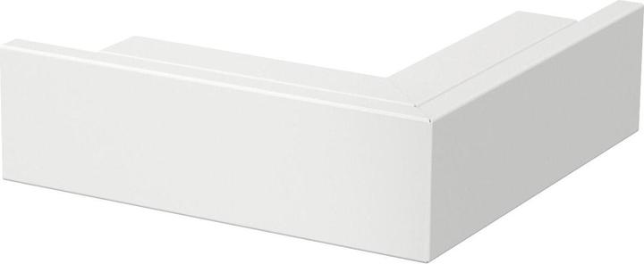 Pure white RAL number 9010