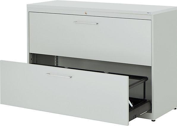 Immagine prodotto Mauser armadietto (120 x 43,5 x 83 cm)
