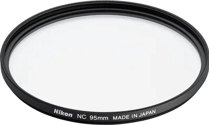 Image du produit Nikon Filtre de couleur neutre (95 mm, Filtre de couleur neutre)